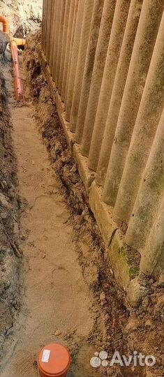 Септики для дачи без откачки