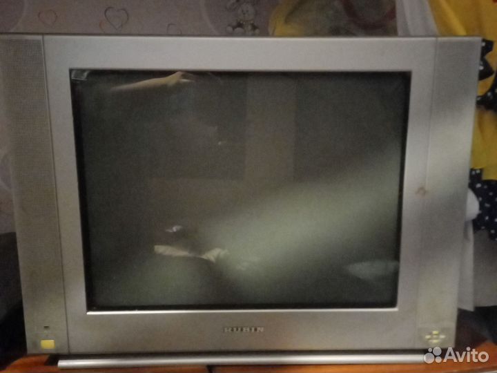 Телевизор бу