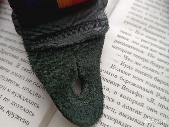 Ремень для гитары Ernie Ball