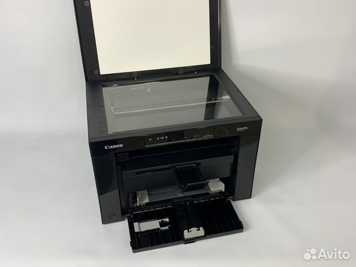 Canon mf3010