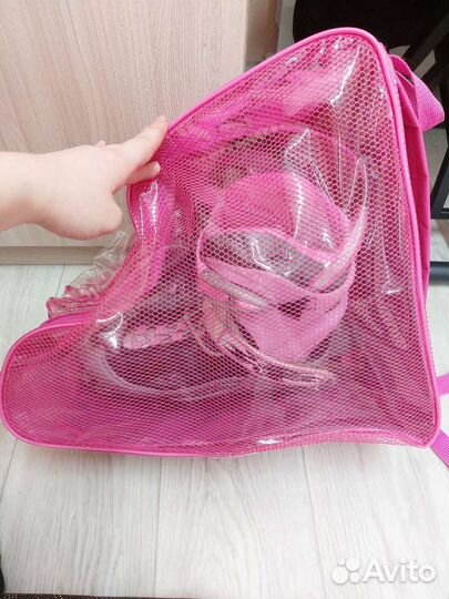 Ролики женские