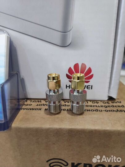 Комплект для интернета 4g b525