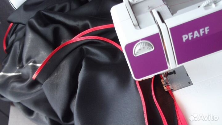 Ремонт одежды