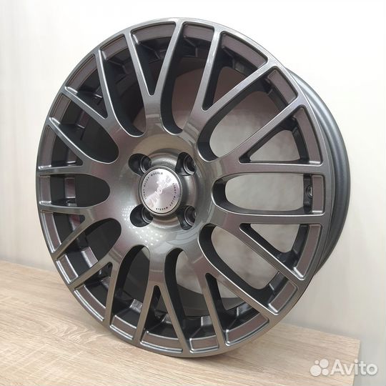 Диски R16 Solaris, Rio