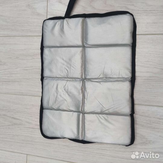 Сидушка туристическая коврик