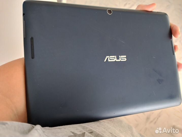 Планшет Asus на запчасти