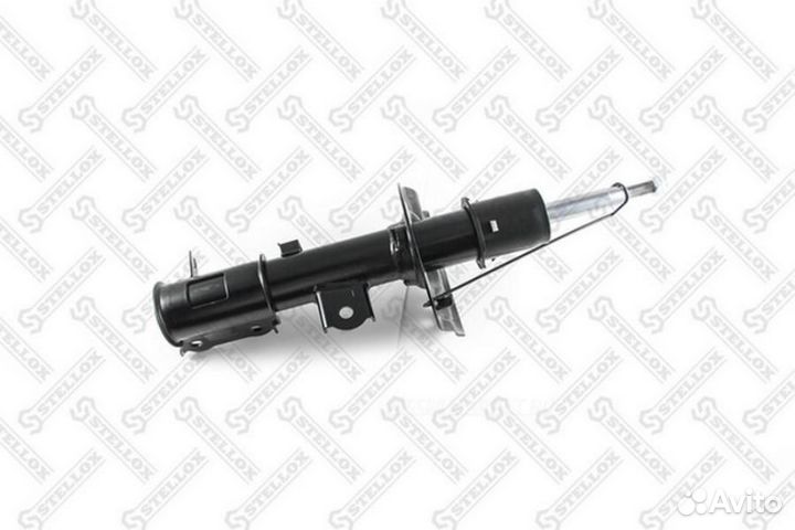 Stellox 42140089SX Амортизатор пер. л. газ. Hyundai Solaris перед лев