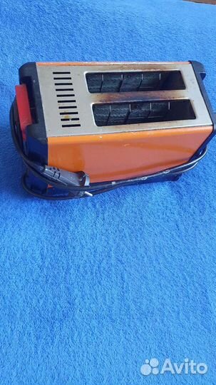 Тостер Сейм 1