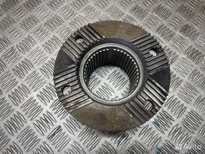 Фланец кпп Daf Xf95 2015