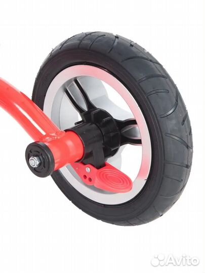 Трехколесный велосипед capella детский