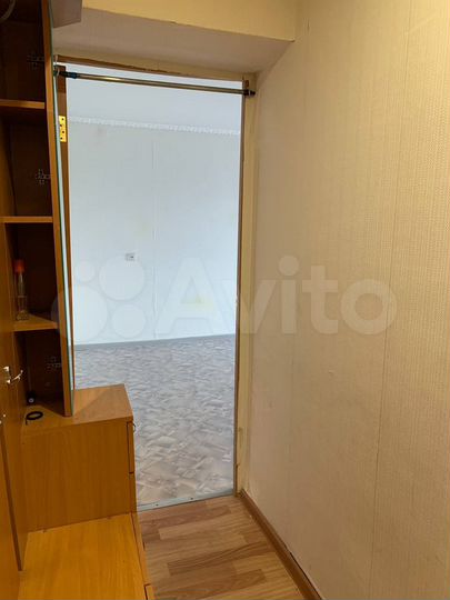 2-к. квартира, 45,9 м², 5/5 эт.