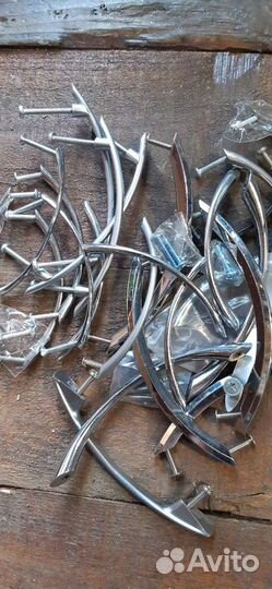 Мебельная фурнитура