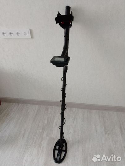 Металлоискатель Nokta makro multi