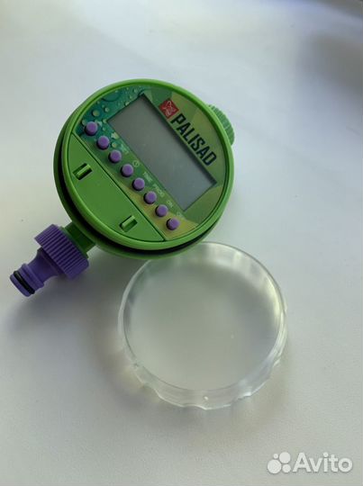 Автополив для Сада, Дачи, Огорода