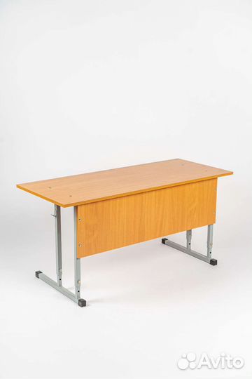 Парта школьная регулируемая