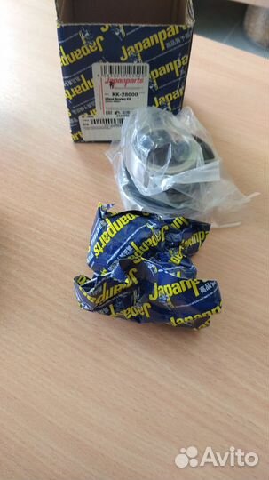 Подшипник ступичный задн Suzuki Jimny 98-06