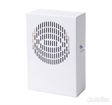 Оповещатель пожарный речевой 