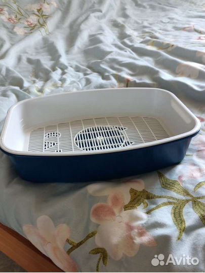 Домик для кошки