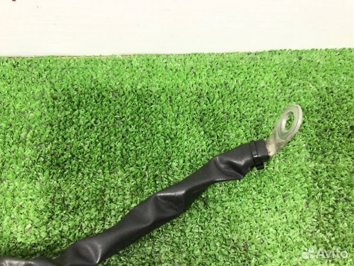 Провод массы Mercedes-Benz C-180 W204 M271.860