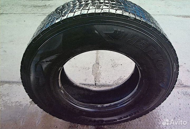 Hankook DH31 315/80