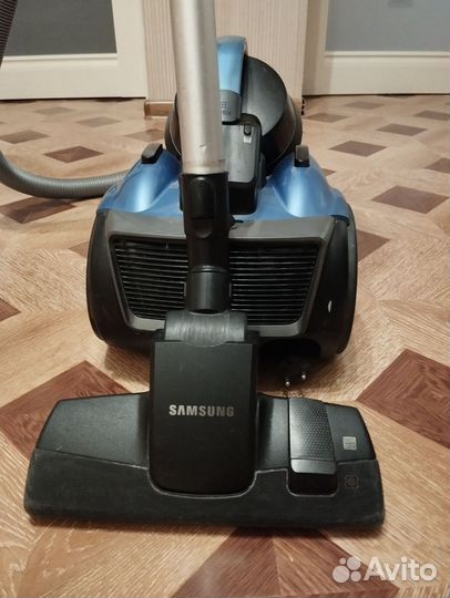 Пылесос samsung б/у