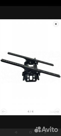 Кронштейн для телевизора