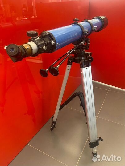 Телескоп, Sky-Watcher d90mm F910mm