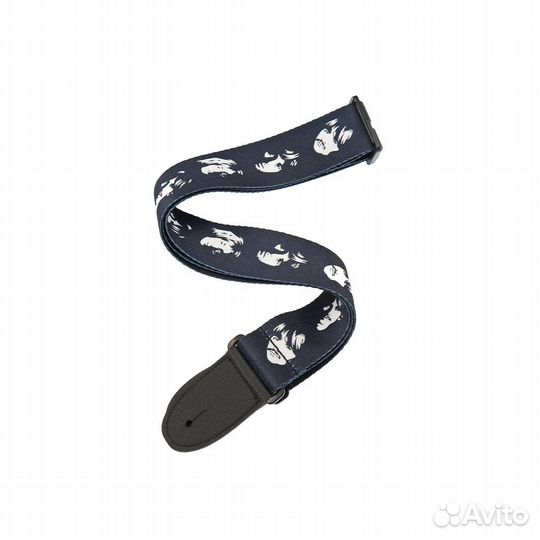 Ремень для гитары Planet Waves 50BTL05