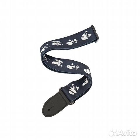 Ремень для гитары Planet Waves 50BTL05