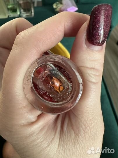 Парфюмерная вода paco rabanne olympea legend