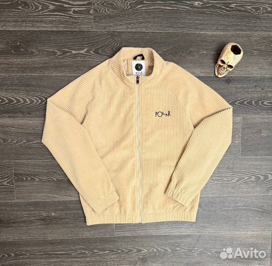 Ветровка polar