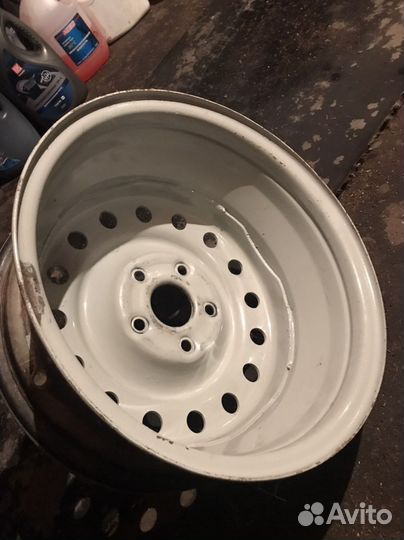 Штампы r 15 5*108