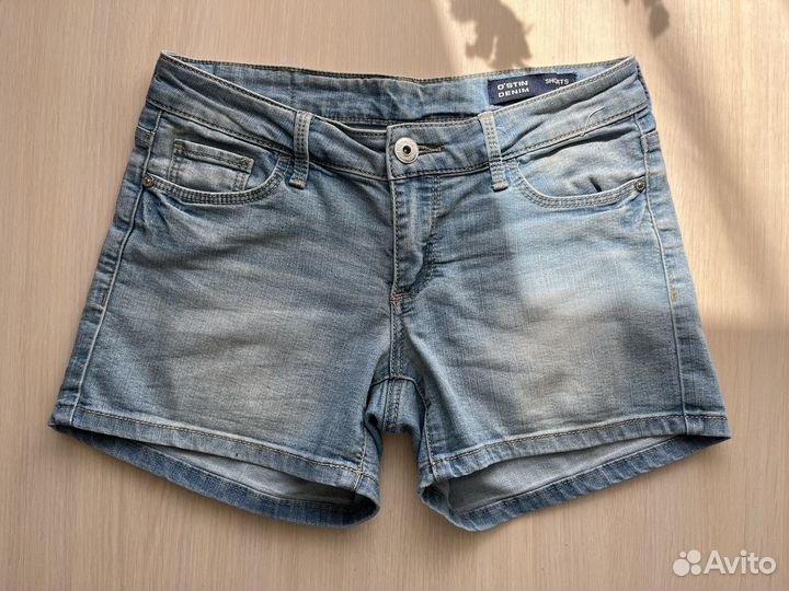 Пакет вещей на девушку 42 44