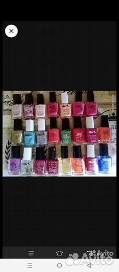 Косметика Эйвон и Фаберлик