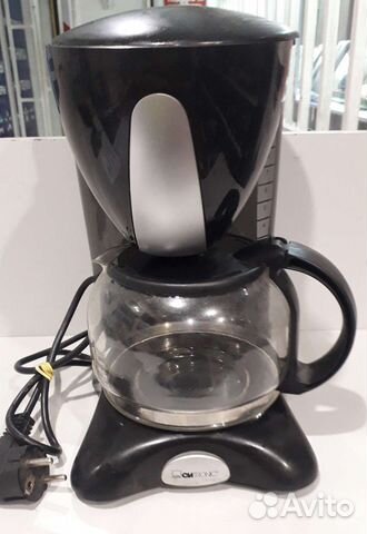 Кофеварка Ciatronic KA 2701