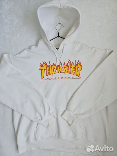 Худи Thrasher
