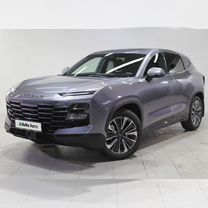 Jetour Dashing 1.6 AMT, 2023, 10 302 км, с пробегом, цена 2 529 000 руб.