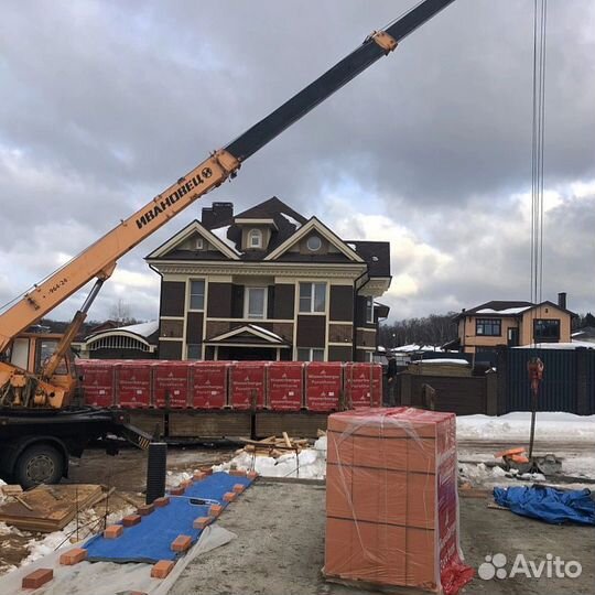 Керамический Блок Винерберг с доставкой
