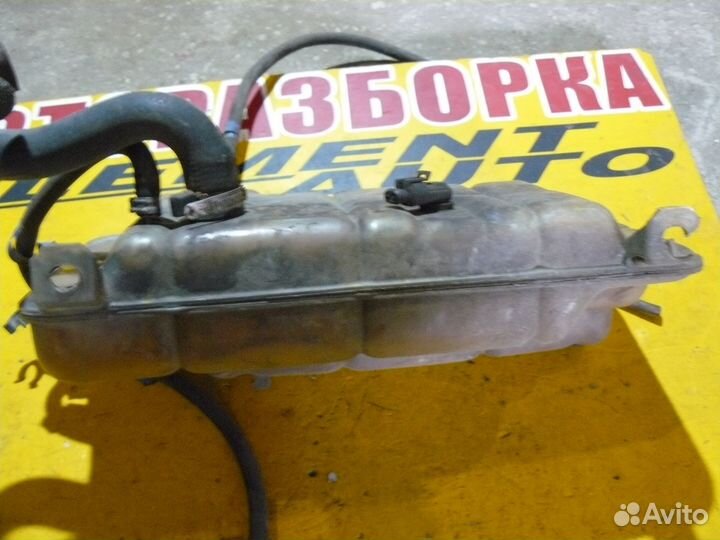 Бачок расширительный для Iveco Daily 2002г