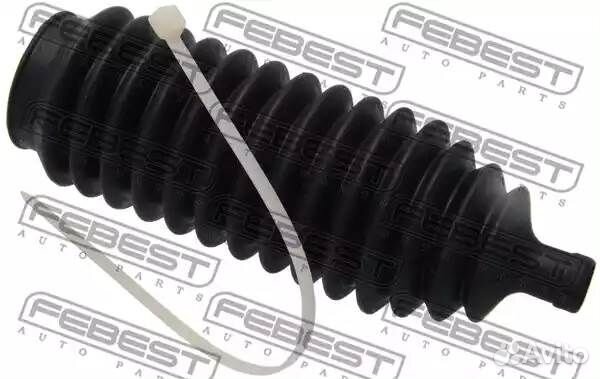 Пыльник рулевой рейки (к-т) mitsubishi carisma/vol