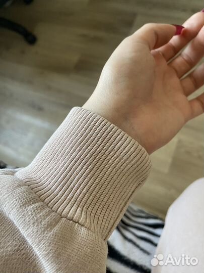 Костюм женский теплый спортивный