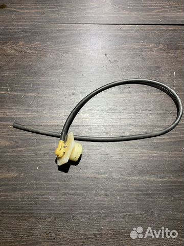 Предохранительный клапан для BMW F650CS