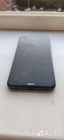 Xiaomi Redmi Note 8T, 3/32 ГБ