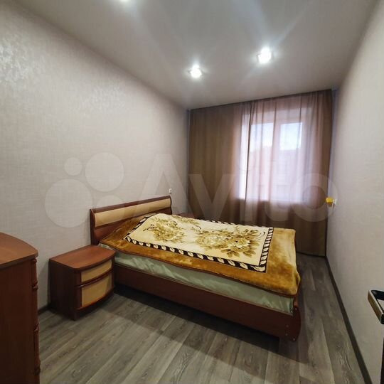 2-к. квартира, 44 м², 8/9 эт.