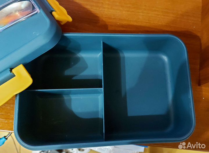 Контейнер пищевой