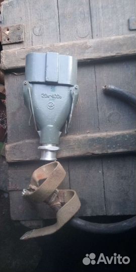 Вилка 25А 400В