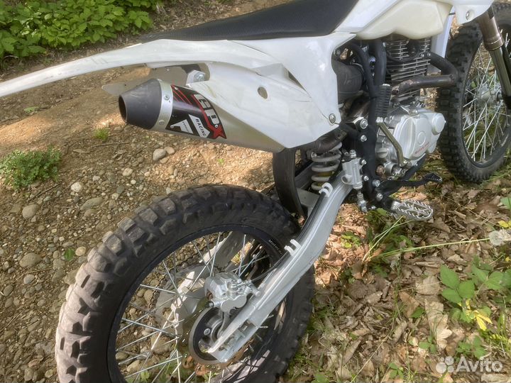 Motoland CRF 250