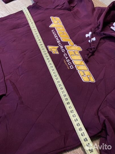 Худи Under Armour женское размер S-M