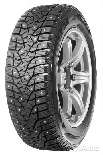 Bridgestone Blizzak Spike-02 205/60 R16 92T