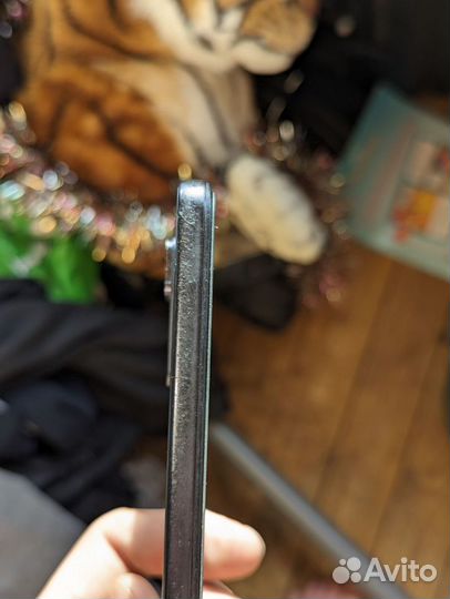 Xiaomi Redmi Note 11 Pro, 8/128 ГБ